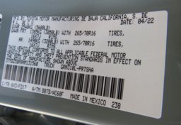 2022 Toyota Tacoma 4WD - Image 57