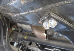 2022 Toyota Tacoma 4WD - Image 14