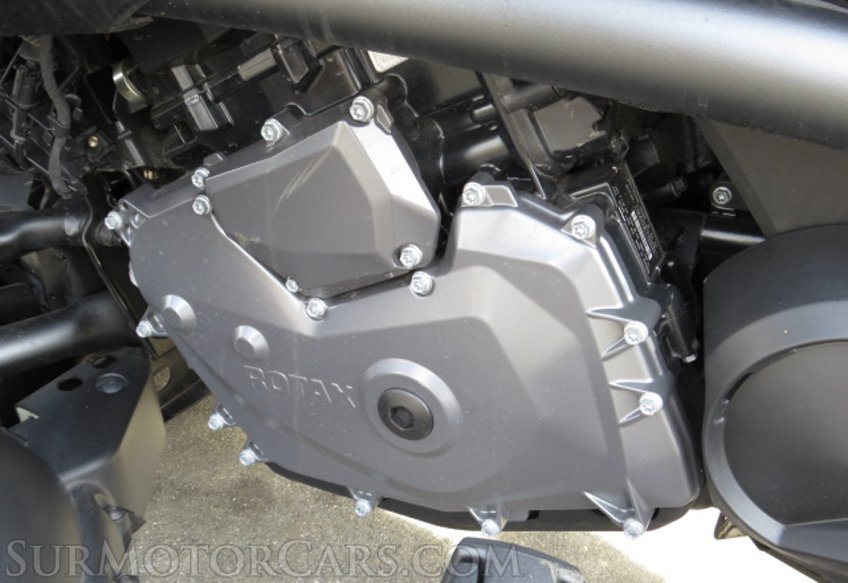 2020 Can-Am SPYDER ROADSTER F3-S/F3-S SPECIAL SERIES - Image 14