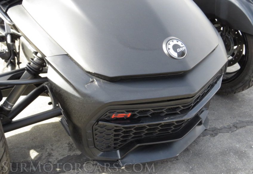 2020 Can-Am SPYDER ROADSTER F3-S/F3-S SPECIAL SERIES - Image 13