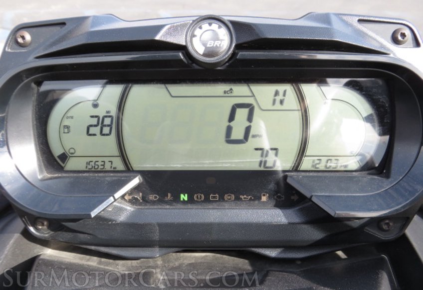 2020 Can-Am SPYDER ROADSTER F3-S/F3-S SPECIAL SERIES - Image 29