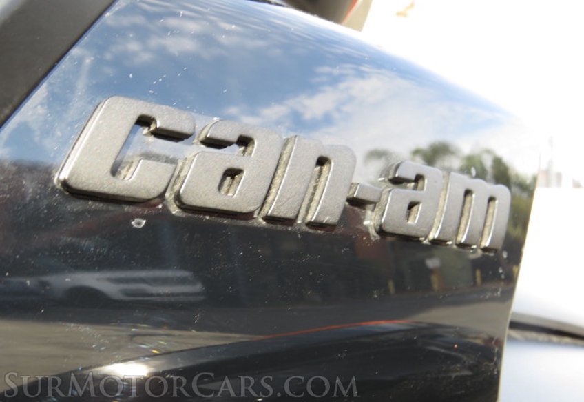 2020 Can-Am SPYDER ROADSTER F3-S/F3-S SPECIAL SERIES - Image 21