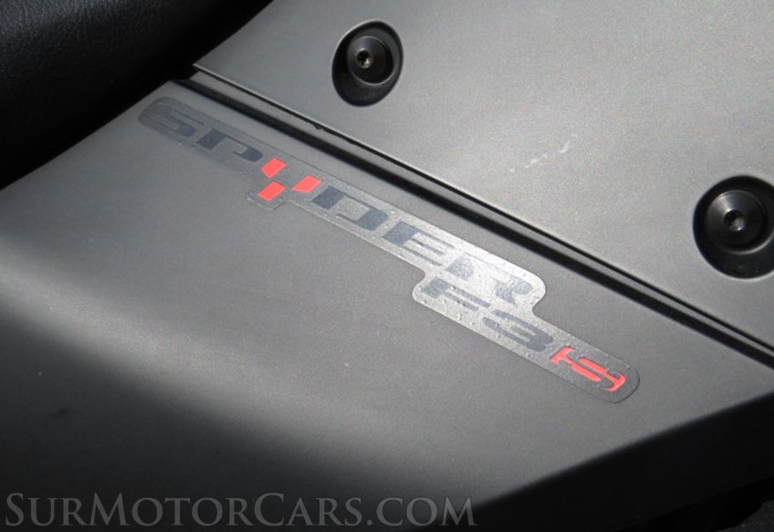 2020 Can-Am SPYDER ROADSTER F3-S/F3-S SPECIAL SERIES - Image 27