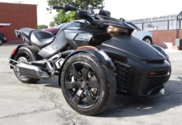 2020 Can-Am SPYDER ROADSTER F3-S/F3-S SPECIAL SERIES - Image 1