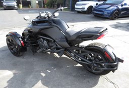 2020 Can-Am SPYDER ROADSTER F3-S/F3-S SPECIAL SERIES - Image 7