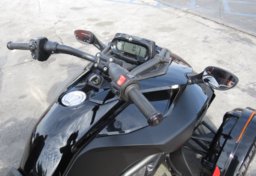 2020 Can-Am SPYDER ROADSTER F3-S/F3-S SPECIAL SERIES - Image 15