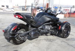 2020 Can-Am SPYDER ROADSTER F3-S/F3-S SPECIAL SERIES - Image 10