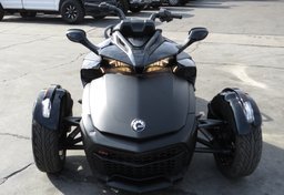 2020 Can-Am SPYDER ROADSTER F3-S/F3-S SPECIAL SERIES - Image 11