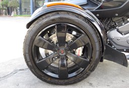 2020 Can-Am SPYDER ROADSTER F3-S/F3-S SPECIAL SERIES - Image 17