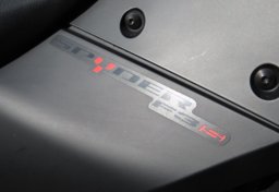 2020 Can-Am SPYDER ROADSTER F3-S/F3-S SPECIAL SERIES - Image 27