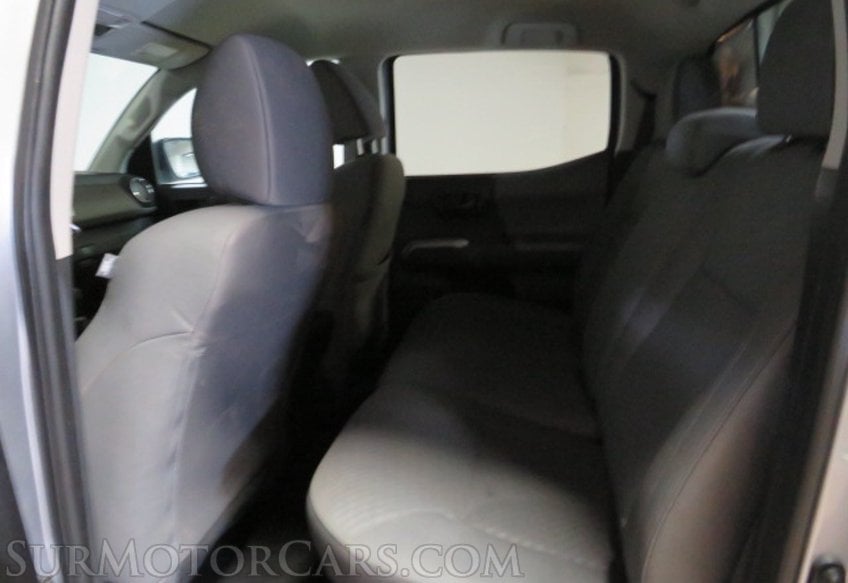 2021 Toyota Tacoma - Image 30