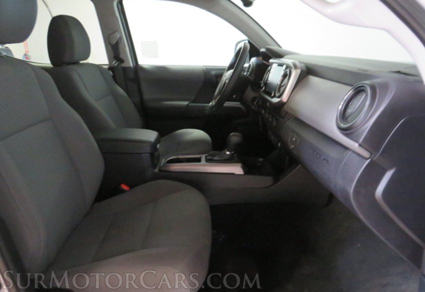 2021 Toyota Tacoma - Image 27