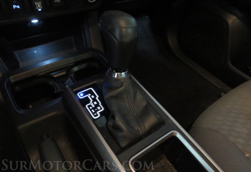 2021 Toyota Tacoma - Image 43