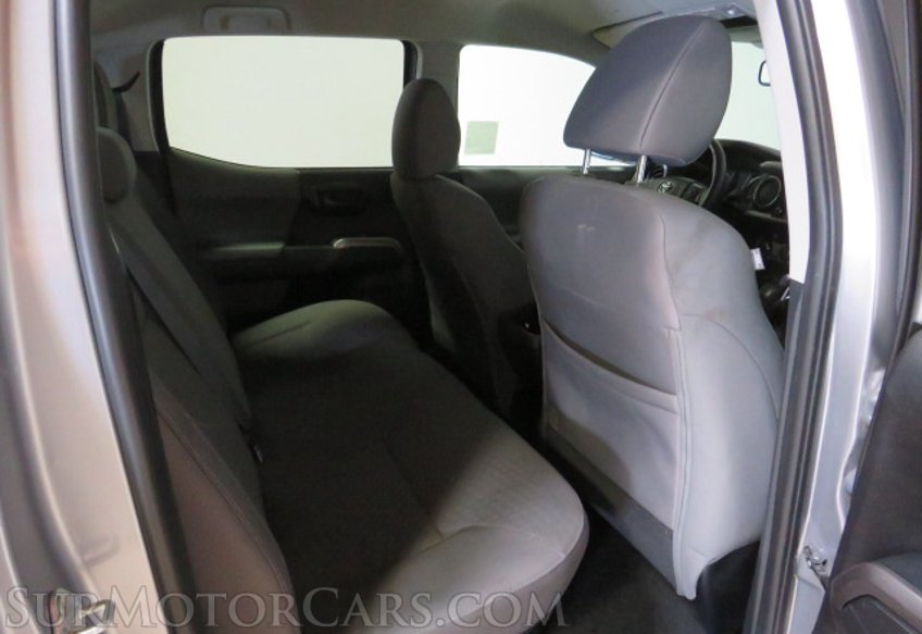 2021 Toyota Tacoma - Image 28