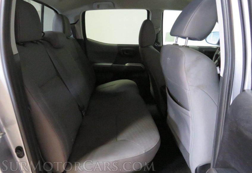 2021 Toyota Tacoma - Image 26