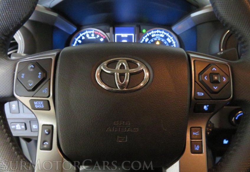 2021 Toyota Tacoma - Image 42