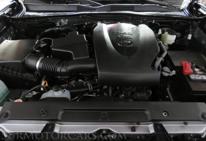 2021 Toyota Tacoma - Image 50