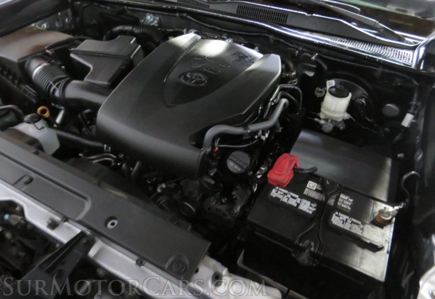 2021 Toyota Tacoma - Image 51