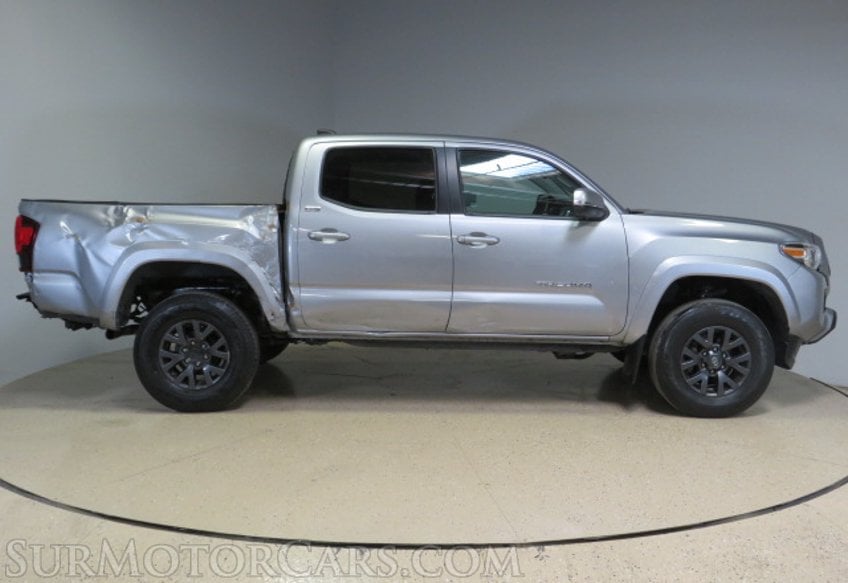 2021 Toyota Tacoma - Image 6