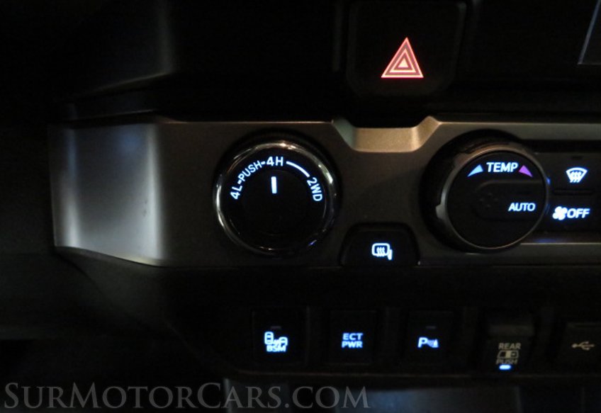 2021 Toyota Tacoma - Image 48