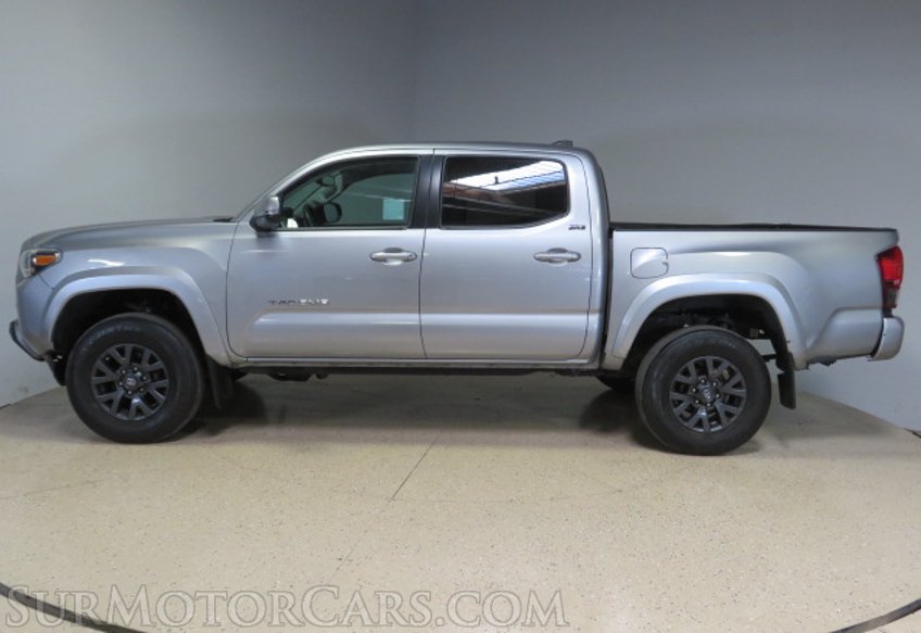 2021 Toyota Tacoma - Image 5