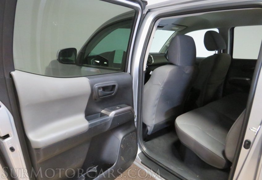 2021 Toyota Tacoma - Image 23