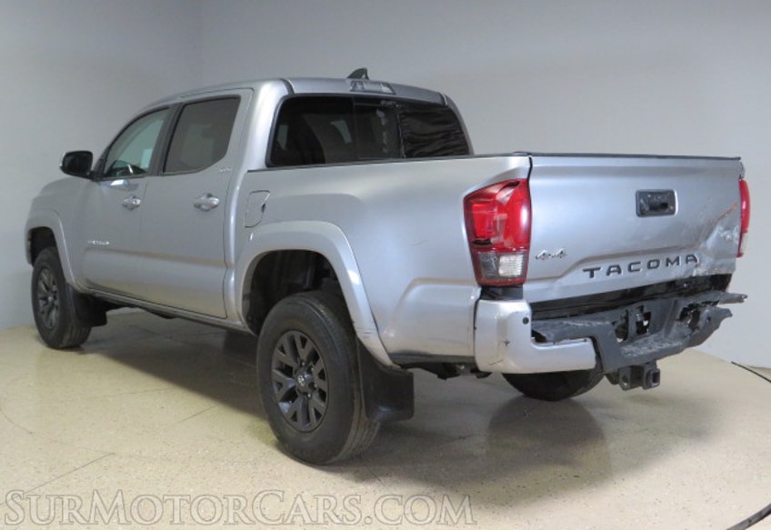2021 Toyota Tacoma - Image 9