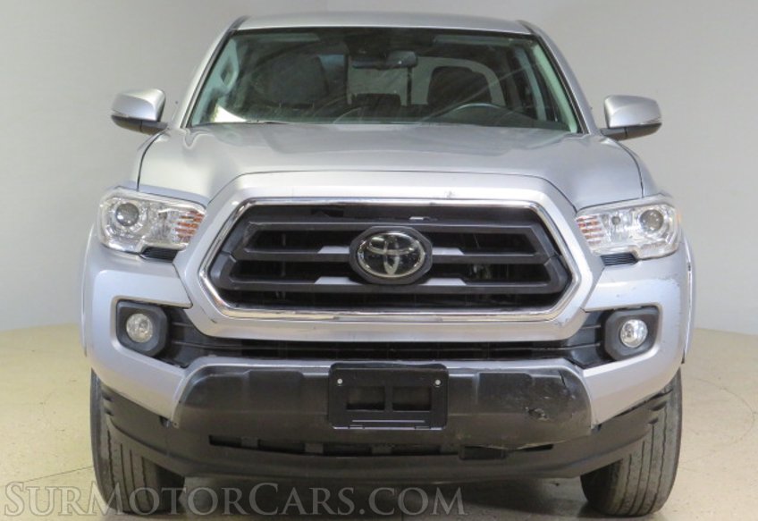 2021 Toyota Tacoma - Image 11