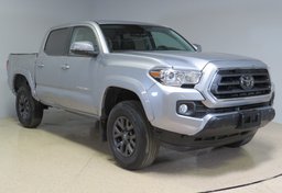 2021 Toyota Tacoma - Image 4