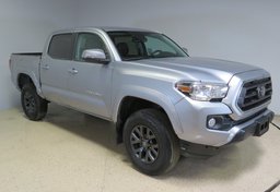 2021 Toyota Tacoma - Image 2