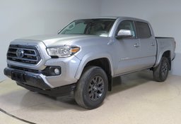 2021 Toyota Tacoma - Image 3