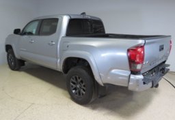 2021 Toyota Tacoma - Image 7