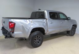 2021 Toyota Tacoma - Image 8