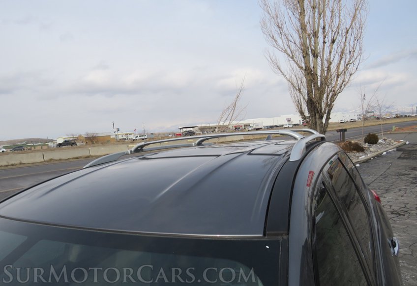 2019 Nissan Pathfinder - Image 16