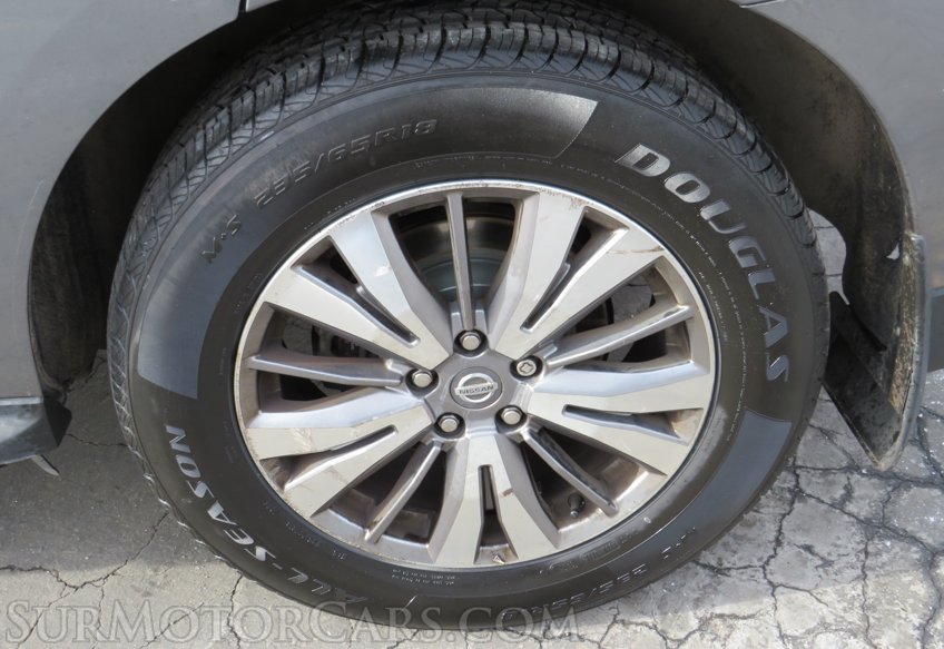 2019 Nissan Pathfinder - Image 48