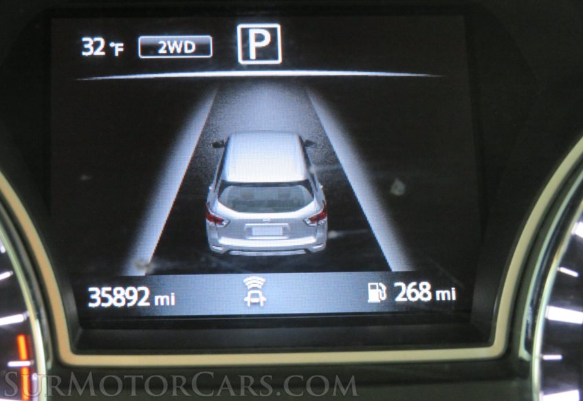 2019 Nissan Pathfinder - Image 37