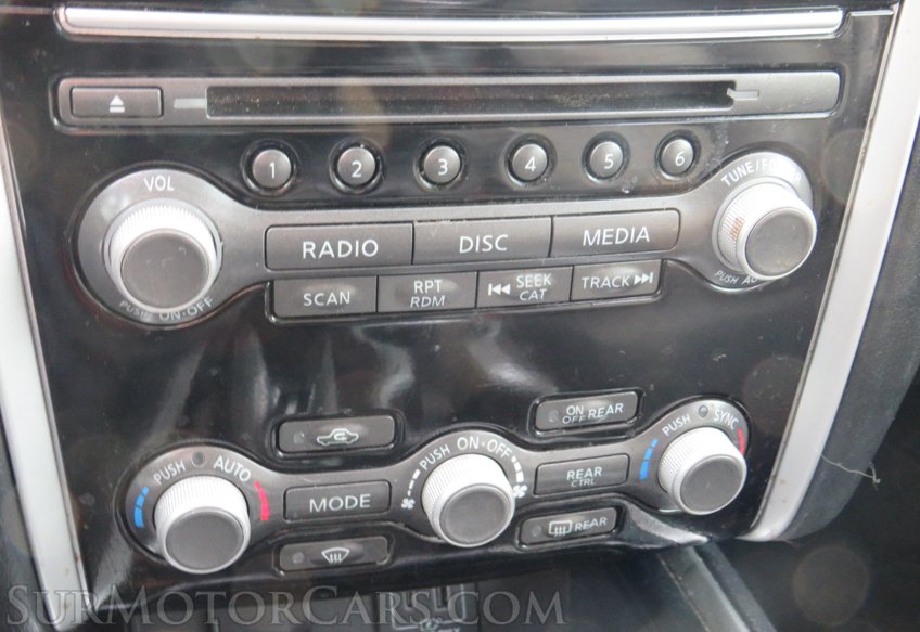 2019 Nissan Pathfinder - Image 38