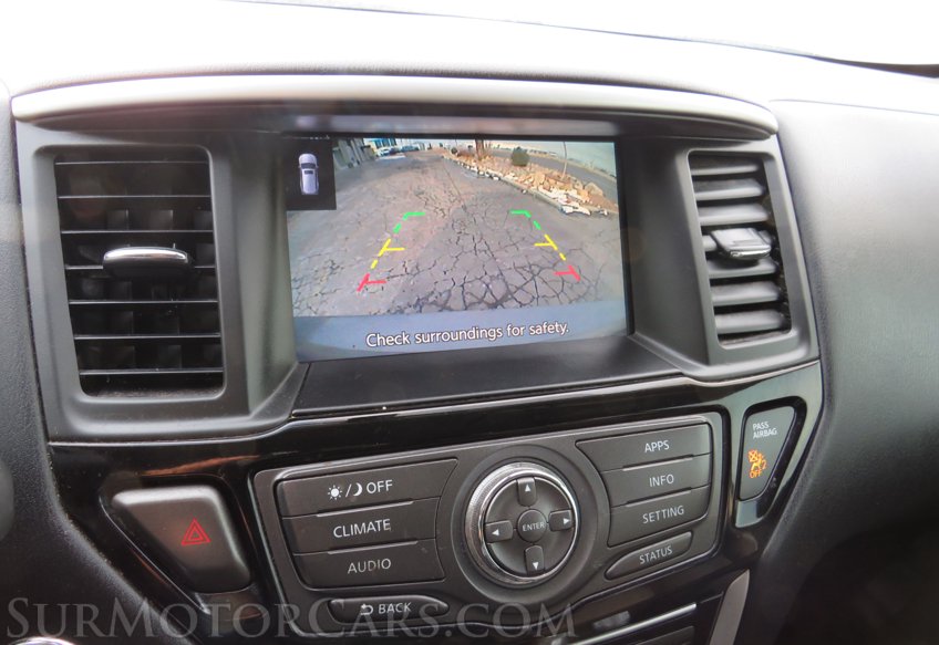 2019 Nissan Pathfinder - Image 39