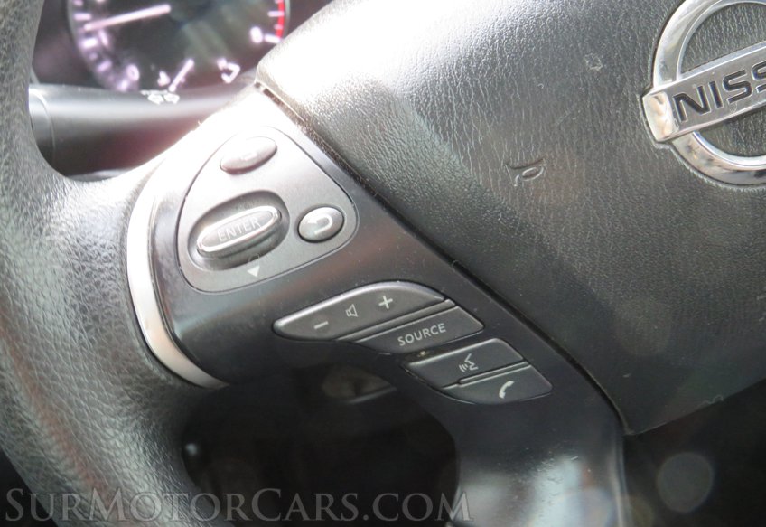 2019 Nissan Pathfinder - Image 33