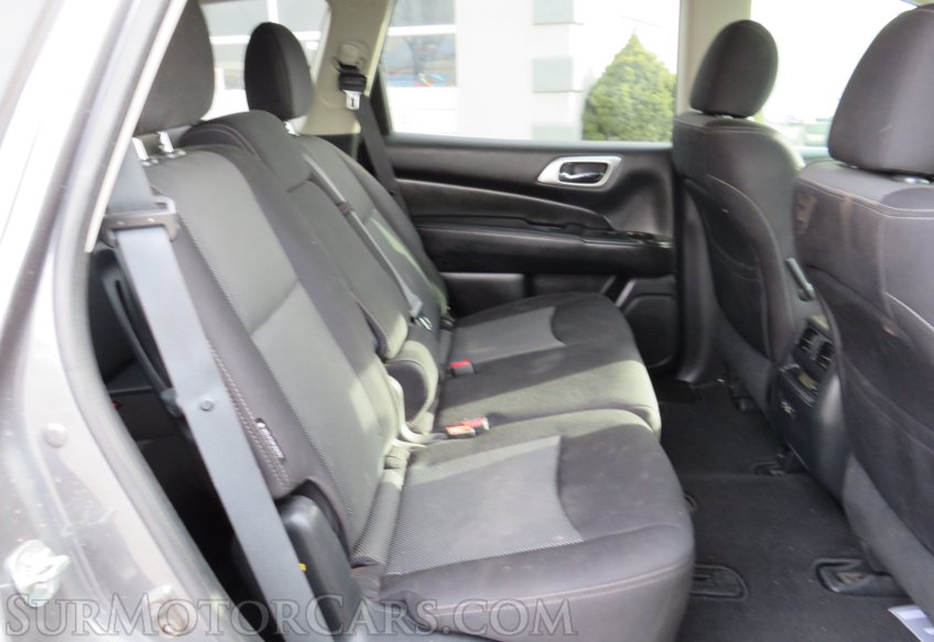 2019 Nissan Pathfinder - Image 31