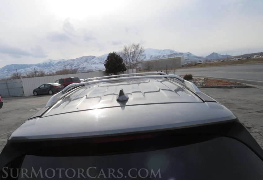 2019 Nissan Pathfinder - Image 17