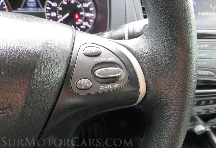 2019 Nissan Pathfinder - Image 35