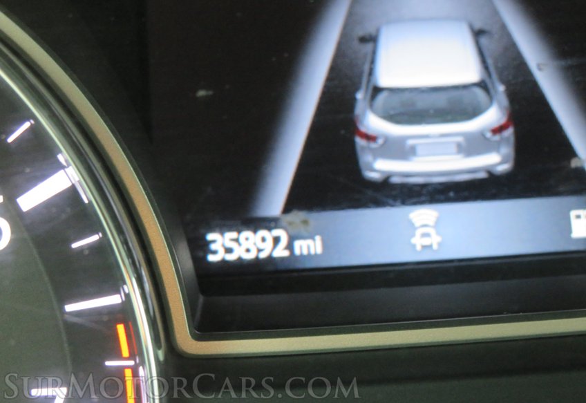 2019 Nissan Pathfinder - Image 36