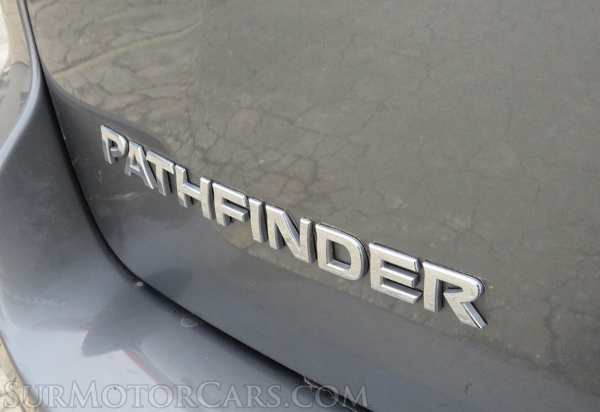 2019 Nissan Pathfinder - Image 18