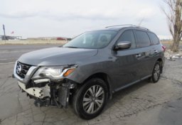 2019 Nissan Pathfinder - Image 4