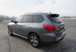 2019 Nissan Pathfinder - Image 6