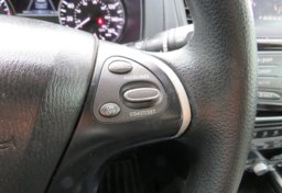 2019 Nissan Pathfinder - Image 35