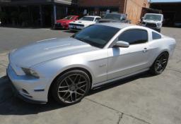 Thumbnail of 2013 Ford Mustang