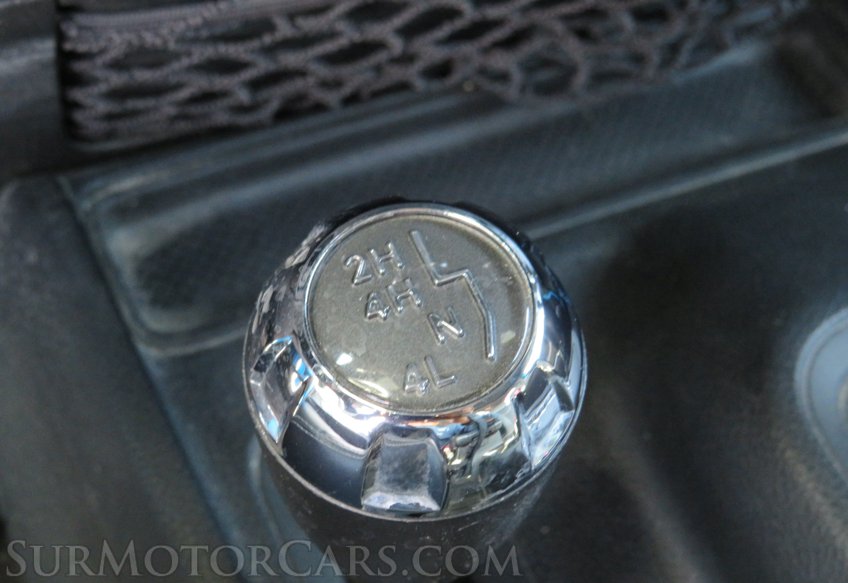 2017 Jeep Wrangler - Image 37
