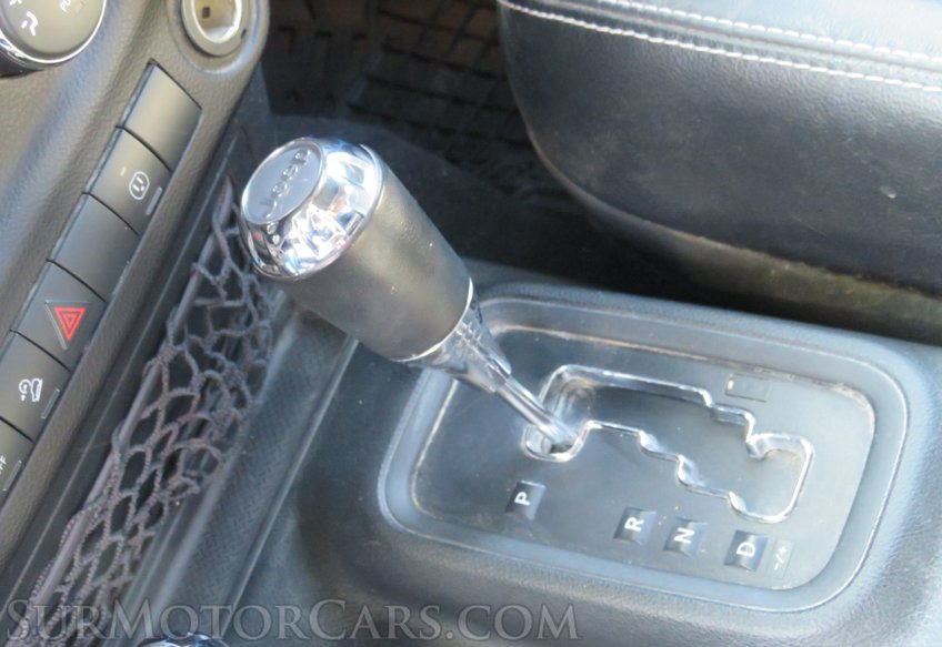 2017 Jeep Wrangler - Image 36